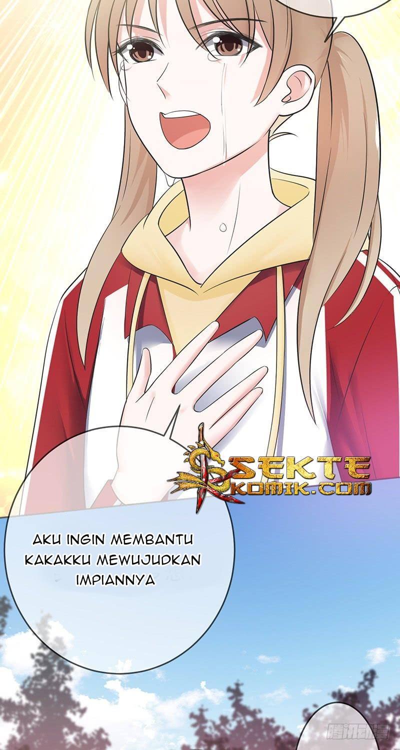 NSD Gaming Chapter 79 Bahasa Indonesia